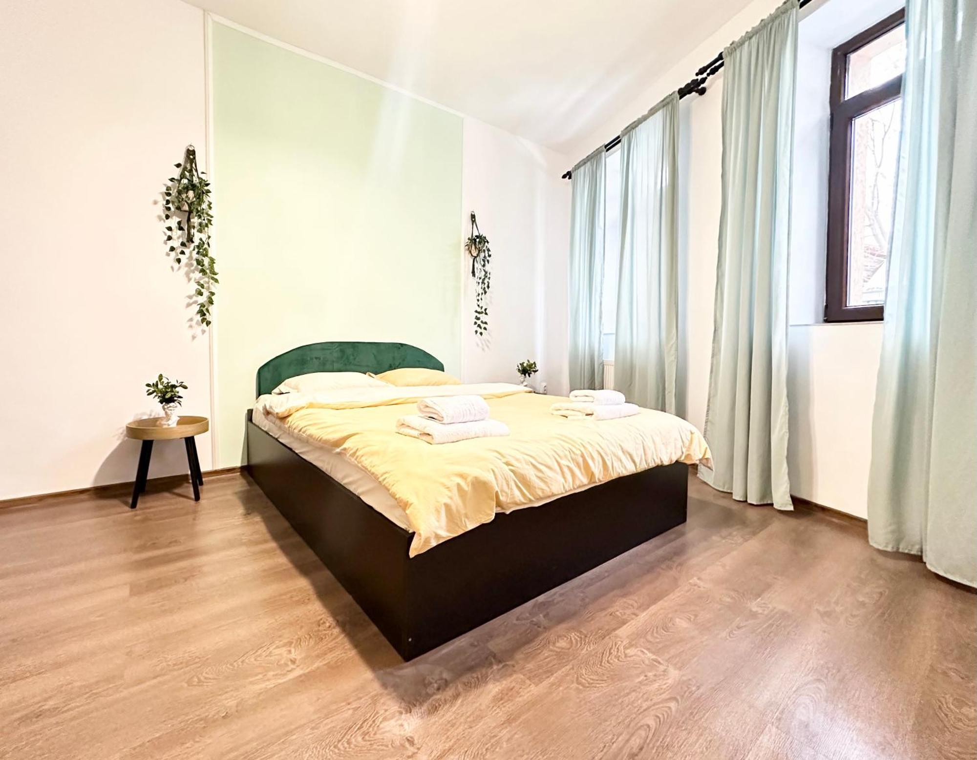 Holiday Apartments Bukurešť Exteriér fotografie